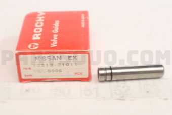 ROCKY 1321321011 1 PIECE VALVE GUIDE IN