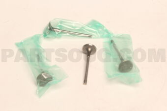 ROCKY DEB40 EXHAUST ENGINE VALVE