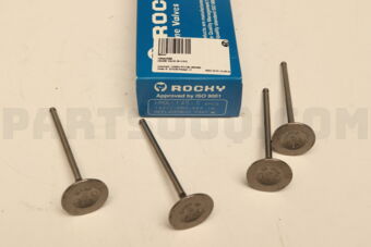 ROCKY HMA1450 ENGINE VALVE-IN 4 PCS