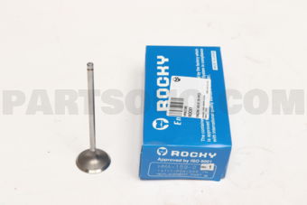 ROCKY HMA1590 ENGINE VALVE-IN 4PCS
