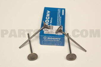 ROCKY HMA1820 ENGIN VALVE IN JAZZ 4PC