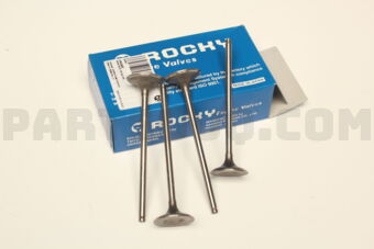 ROCKY HMA1820 ENGIN VALVE IN JAZZ 4PC