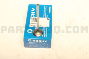 ROCKY HMA1990 ENGINE VALVE IN 4PCS