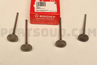 ROCKY HMB1450 ENGINE VALVE-EX 4 PCS