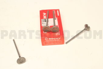 ROCKY HMB2310 ENGINE VALVE EX(4PCS/BOX)