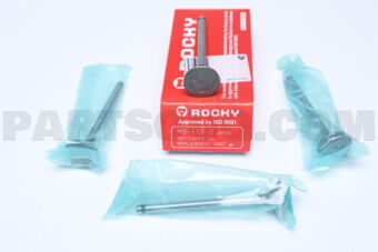 ROCKY MB1100 ENGINE VALVE-EX 4PCS)