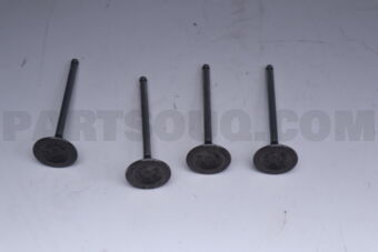 ROCKY NA1070 ENGINE VALVES-IN 4 P