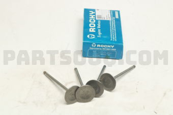 ROCKY NA1270 ENGINE VALVE