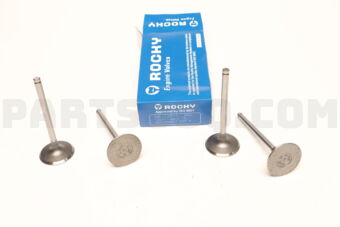 ROCKY NA1390 ENGINE VALVE IN #4PC