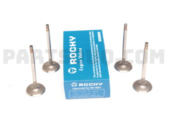ROCKY NA1420 ENGINE VALVE .IN 4 P