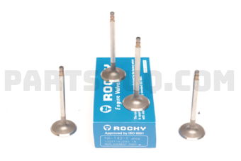 ROCKY NA1420 ENGINE VALVE .IN 4 P