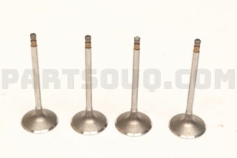 ROCKY NA1450 ENGINE VALVE .IN 4 P