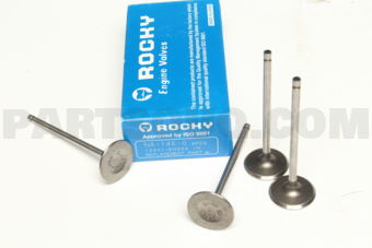 ROCKY NA1460 ENGINE VALVE .IN 4 P