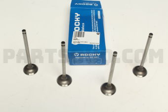 ROCKY NA1480 ENGINE VALVE 4PC