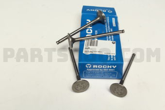 ROCKY NA1480 ENGINE VALVE 4PC