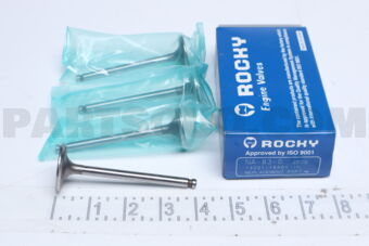ROCKY NA830 ENGINE VALVE-IN(4 PCS