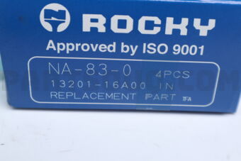 ROCKY NA830 ENGINE VALVE-IN(4 PCS