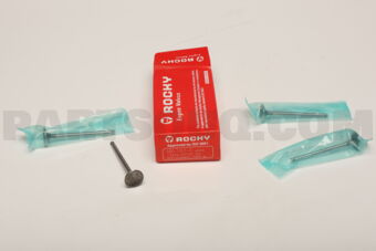 ROCKY NB1070 ENGINE VALVES-EX 4 PC