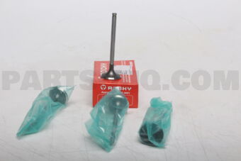ROCKY NB1140 ENGINE VALVE EX 4 PCS