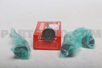 ROCKY NB1140 ENGINE VALVE EX 4 PCS
