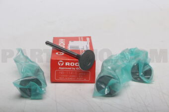 ROCKY NB1140 ENGINE VALVE EX 4 PCS