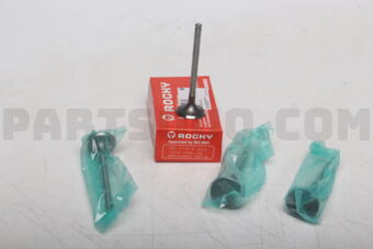 ROCKY NB1140 ENGINE VALVE EX 4 PCS
