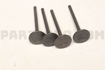 ROCKY NB1140AT ENGINE VALVE 4PCS