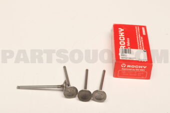 ROCKY NB1210 ENGINE VALVE