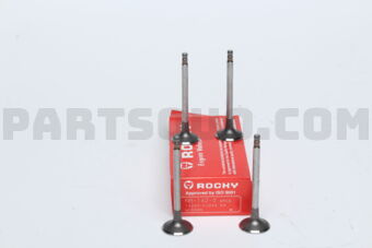 ROCKY NB1420 ENGINE VALVE .EX (4 PCS)