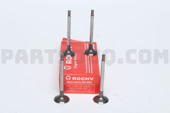 ROCKY NB1420 ENGINE VALVE .EX (4 PCS)
