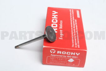 ROCKY NB1440 ENGINE VALVE .EX 4 P
