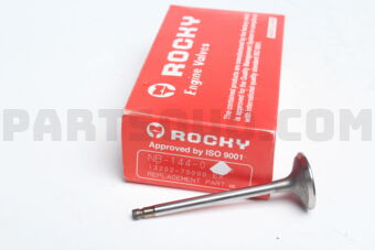 ROCKY NB1440 ENGINE VALVE .EX 4 P