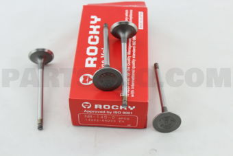 ROCKY NB1450SET4PCS ENGINE VALVE