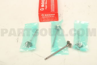 ROCKY NB1460 ENGINE VALVE .EX 4 P