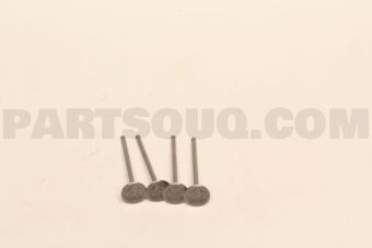 ROCKY NB1470 ENGINE VALVE .EX 4 P
