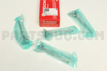 ROCKY NB1480 ENGINE VALVE EX 4PCS