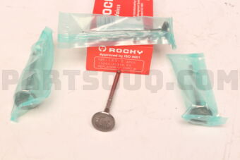 ROCKY NB1490 ENGINE VALVE EX 4PCS