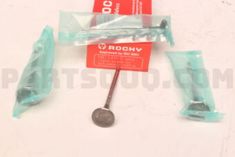 ROCKY NB1490 ENGINE VALVE EX 4PCS