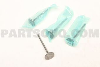 ROCKY SA110 ENGINE VALVE-IN(4PCS)