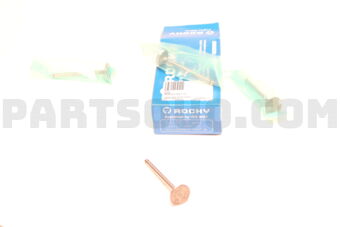 ROCKY SA320 ENGINE VALVE-IN(SET-3 PCS)