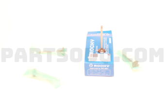 ROCKY SA320 ENGINE VALVE-IN(SET-3 PCS)