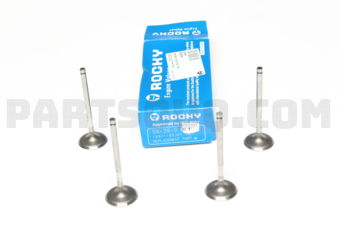 ROCKY SA380 ENGINE VALVE IN 4 PC