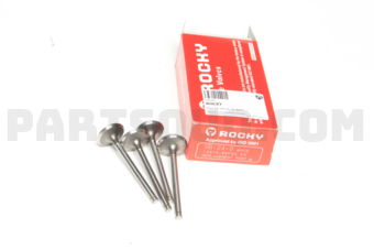 ROCKY SB240 ENGINE VALVE EX #4PC