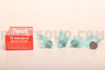 ROCKY SB370 ENGINE VALVE EX 4 PC