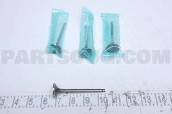 ROCKY SB380 EXHAUST ENGINE VALVE