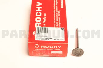 ROCKY SB390 ENGINE VALVE EX 4 PC