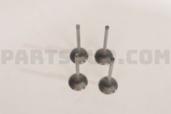 ROCKY SB440 ENGINE VALVE-EX 4 PC