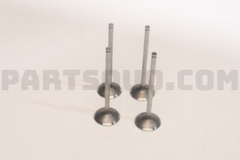 ROCKY SB440 ENGINE VALVE-EX 4 PC