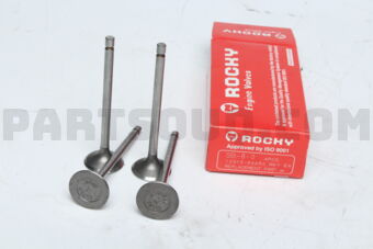 ROCKY SB80 ENGINE VALVE-EX 4PCS)