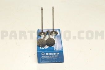 ROCKY TA1540 ENGINE VALVE IN(4PCS/BOX)